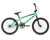 Haro Bikes 2021 Annex Si BMX Bike (19.5" Toptube) (Matte Green)